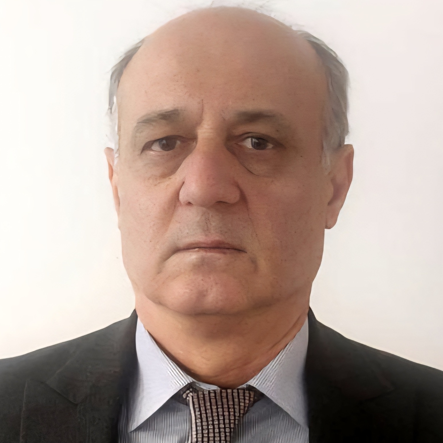 Sasan Mehrdad