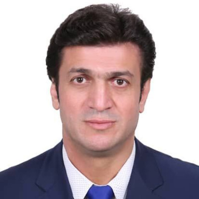 Vahid Zanjanpour