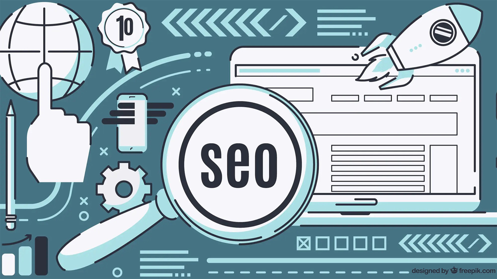 What is On-Page SEO? Complete Guide and 10 Key Factors